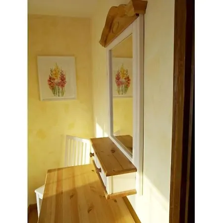 With Tower Modern Retreat Scheinfeld