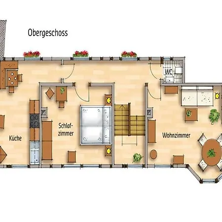 With Tower Modern Retreat בית נופש *