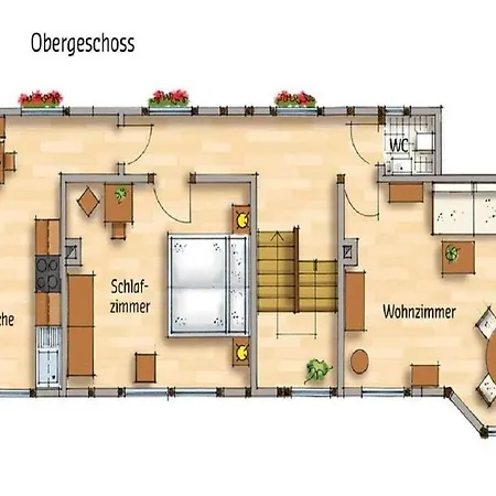 With Tower Modern Retreat בית נופש