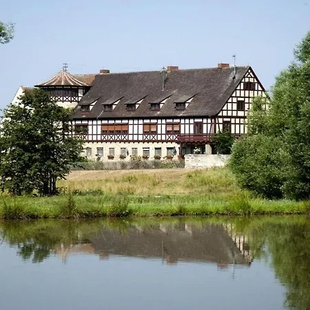 With Tower Modern Retreat